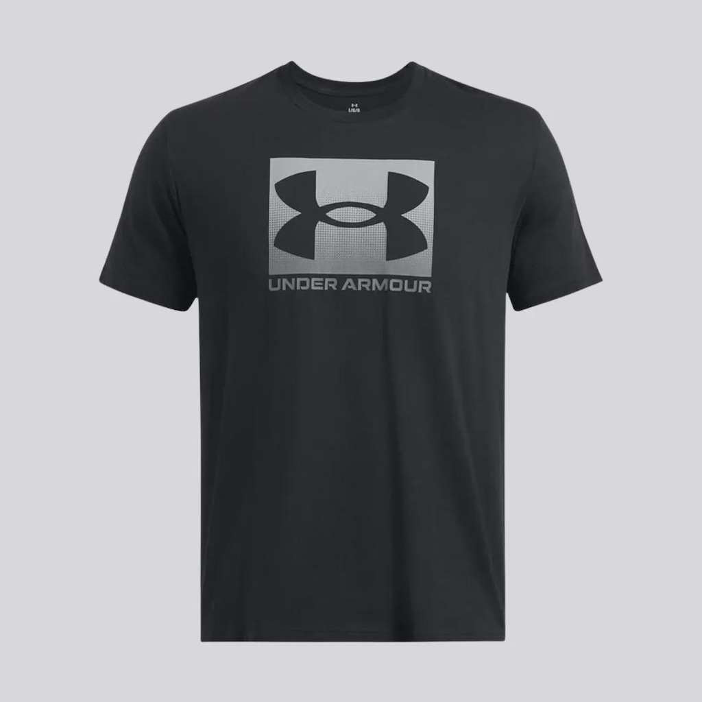 Imagem 3 do produto Camiseta Under Armour Boxed Sports Masculina