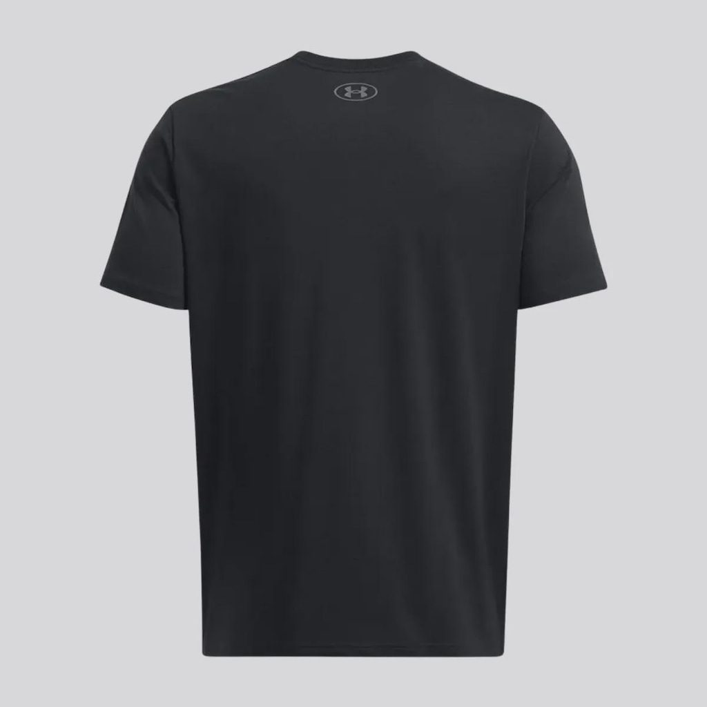 Imagem 4 do produto Camiseta Under Armour Boxed Sports Masculina