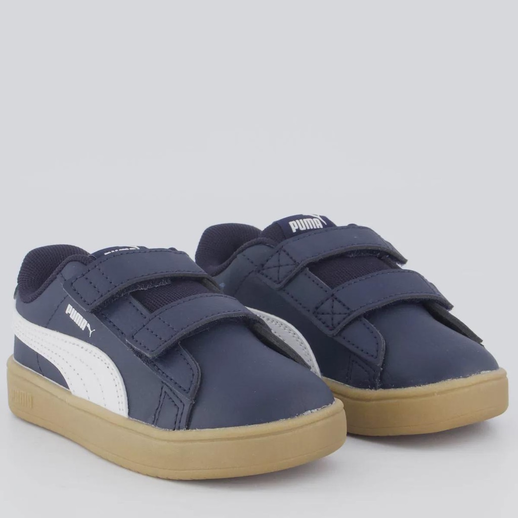 Imagem 2 do produto Tênis Infantil Puma Rickie Classic