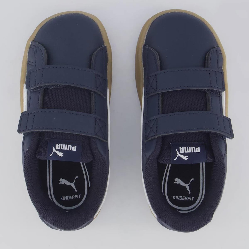 Imagem 4 do produto Tênis Infantil Puma Rickie Classic