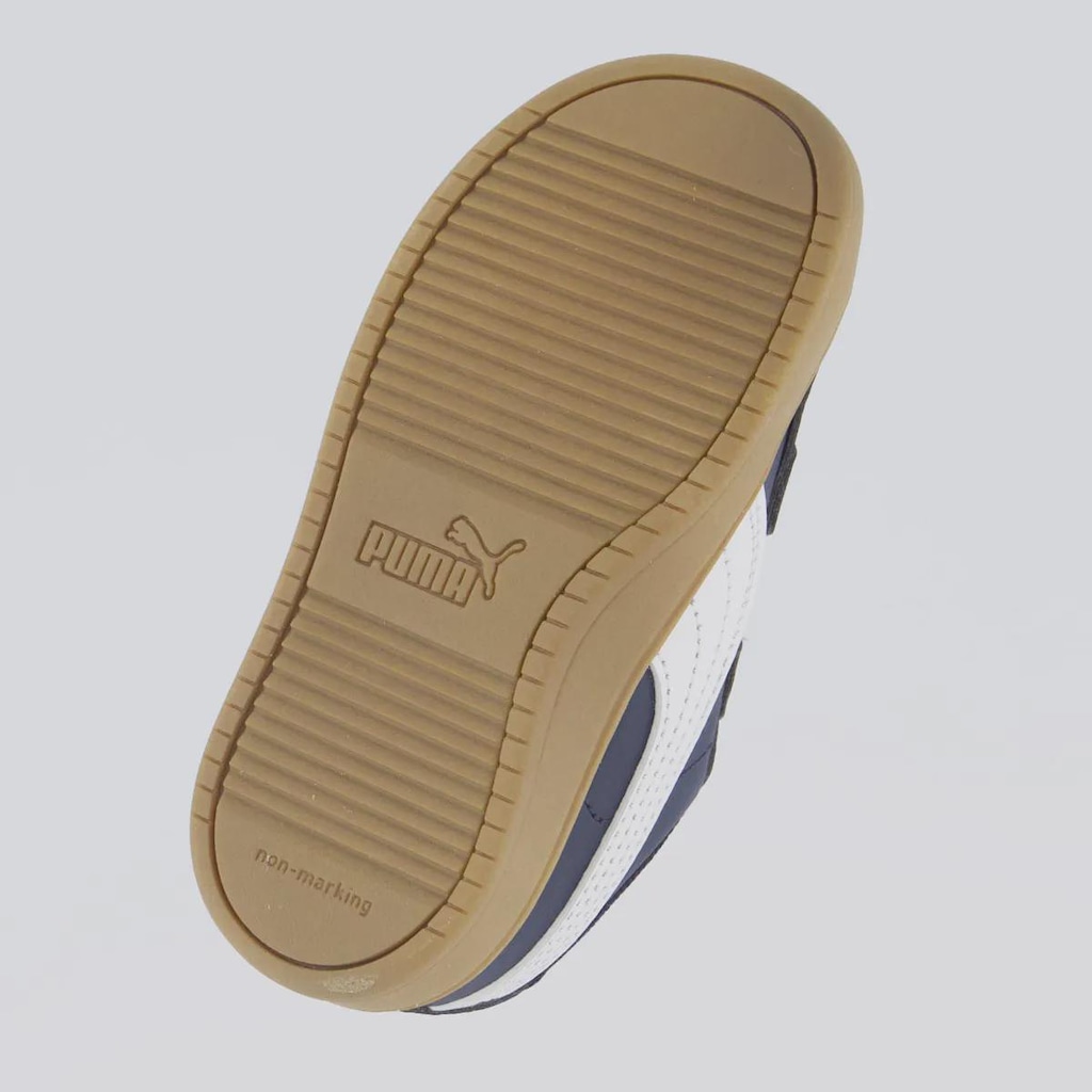 Imagem 5 do produto Tênis Infantil Puma Rickie Classic