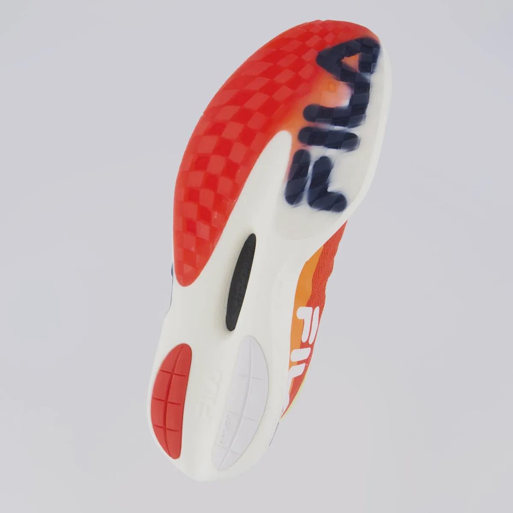 Imagem 5 do produto Tênis Feminino Fila KR7 Pro