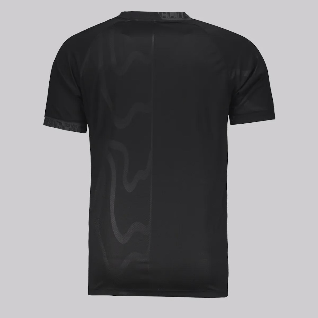 Imagem 3 do produto Camisa Lobo Paysandu III 2025 Infantil