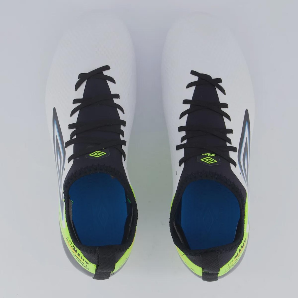 Imagem 4 do produto Chuteira de Campo Masculina Umbro Adamant Top Speed Club