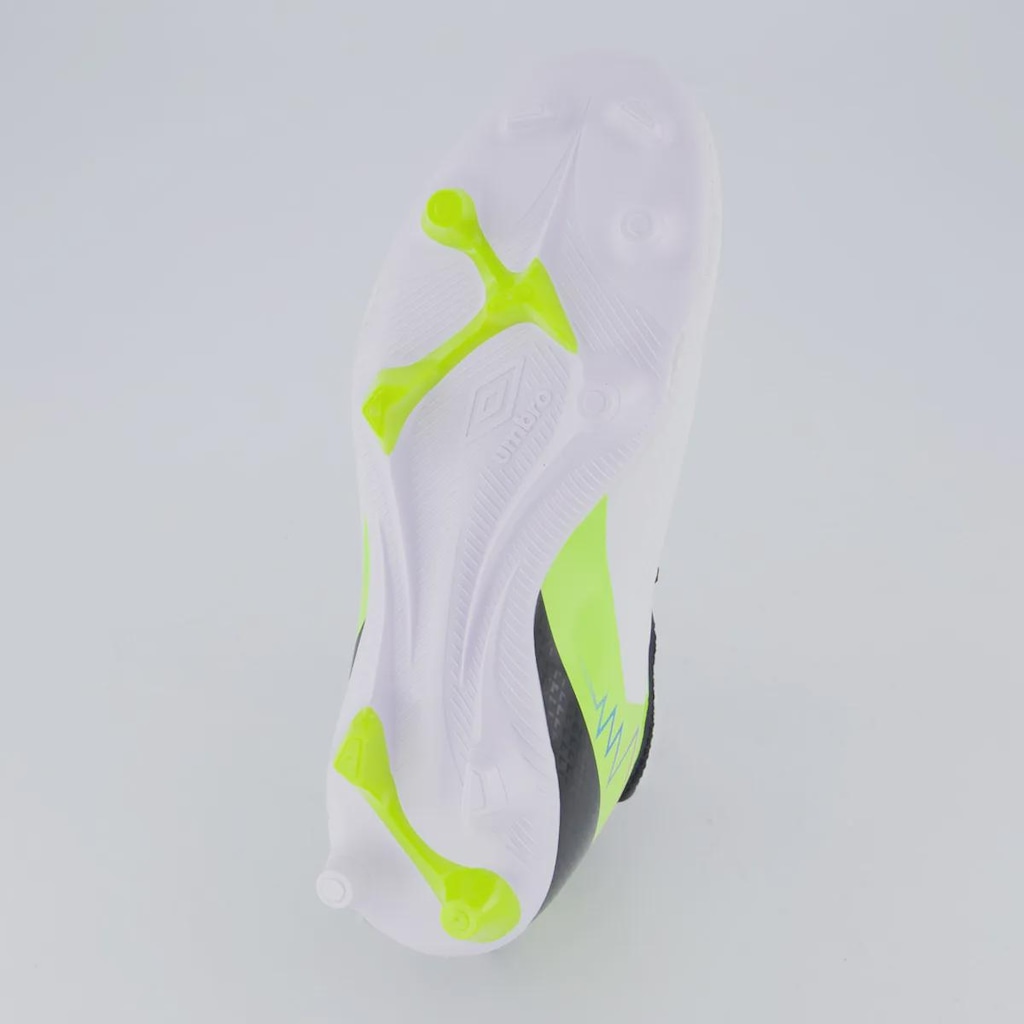 Imagem 5 do produto Chuteira de Campo Masculina Umbro Adamant Top Speed Club