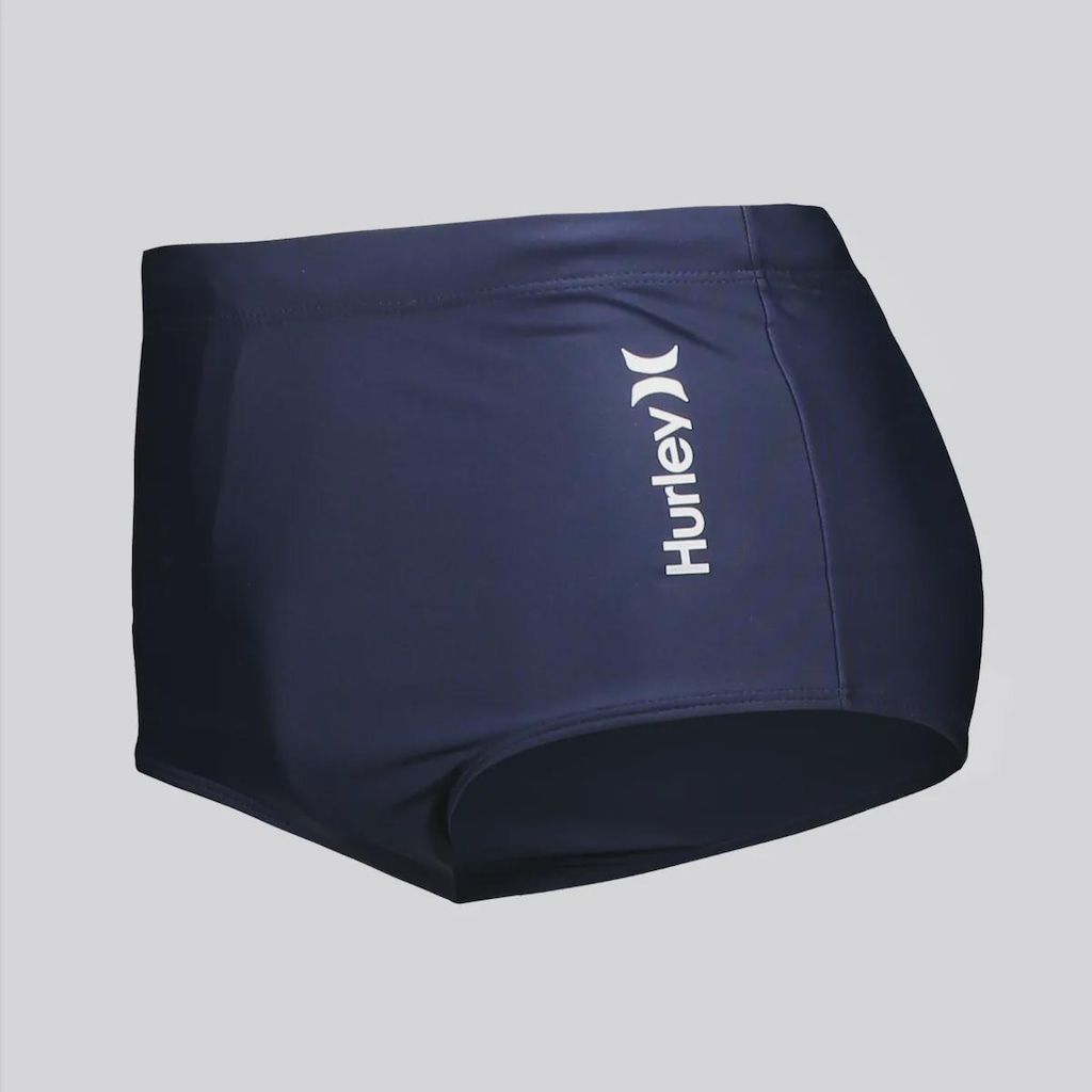 Imagem 2 do produto Sunga Hurley One e Only I Masculina