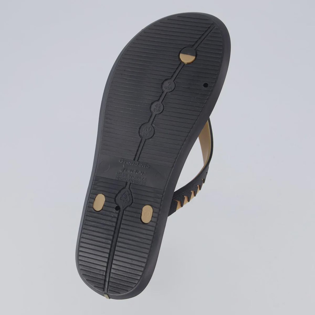 Imagem 5 do produto Chinelo Rider R1 Prime R10 Masculino