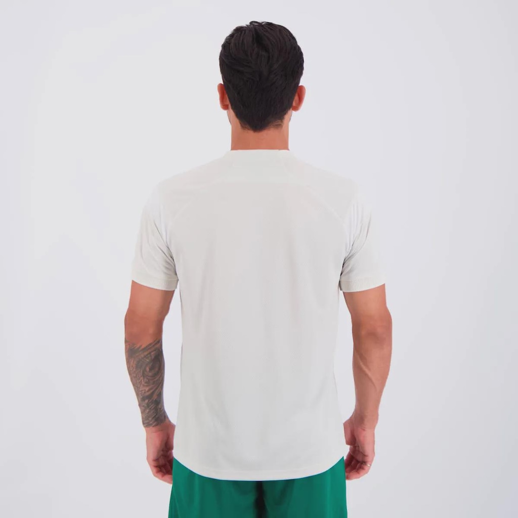 Imagem 4 do produto Camisa Palmeiras Score III Masculino