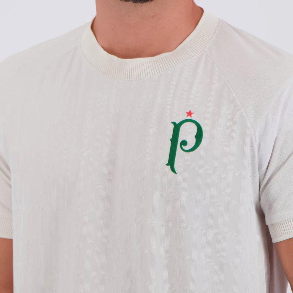 Imagem 5 do produto Camisa Palmeiras Score III Masculino
