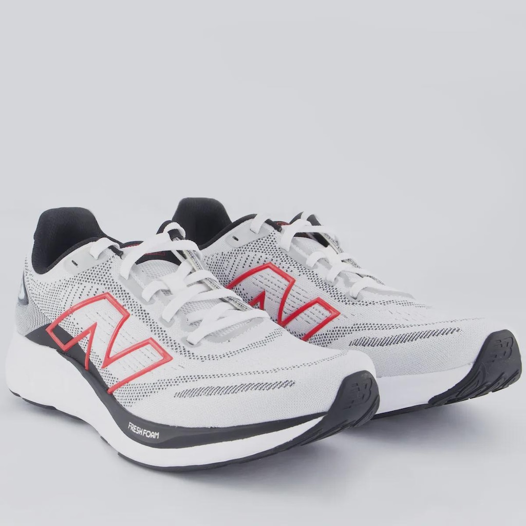 Imagem 2 do produto Tênis Masculino New Balance Fresh Foam 680 V8