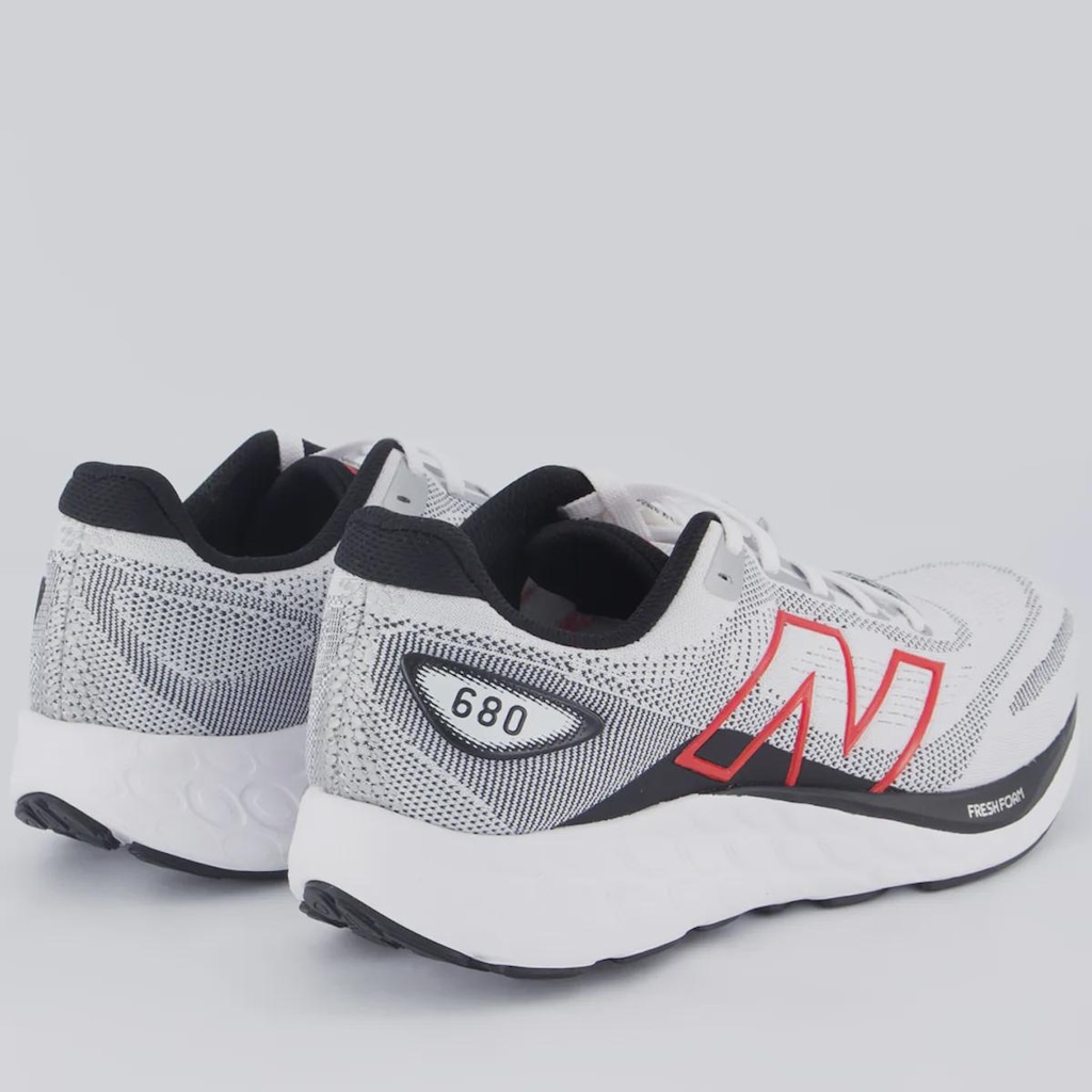 Imagem 3 do produto Tênis Masculino New Balance Fresh Foam 680 V8