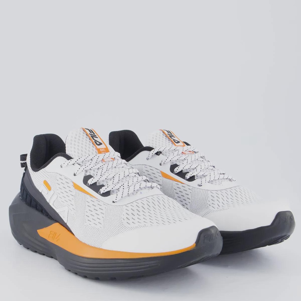 Imagem 2 do produto Tênis Masculino Fila Diffusion