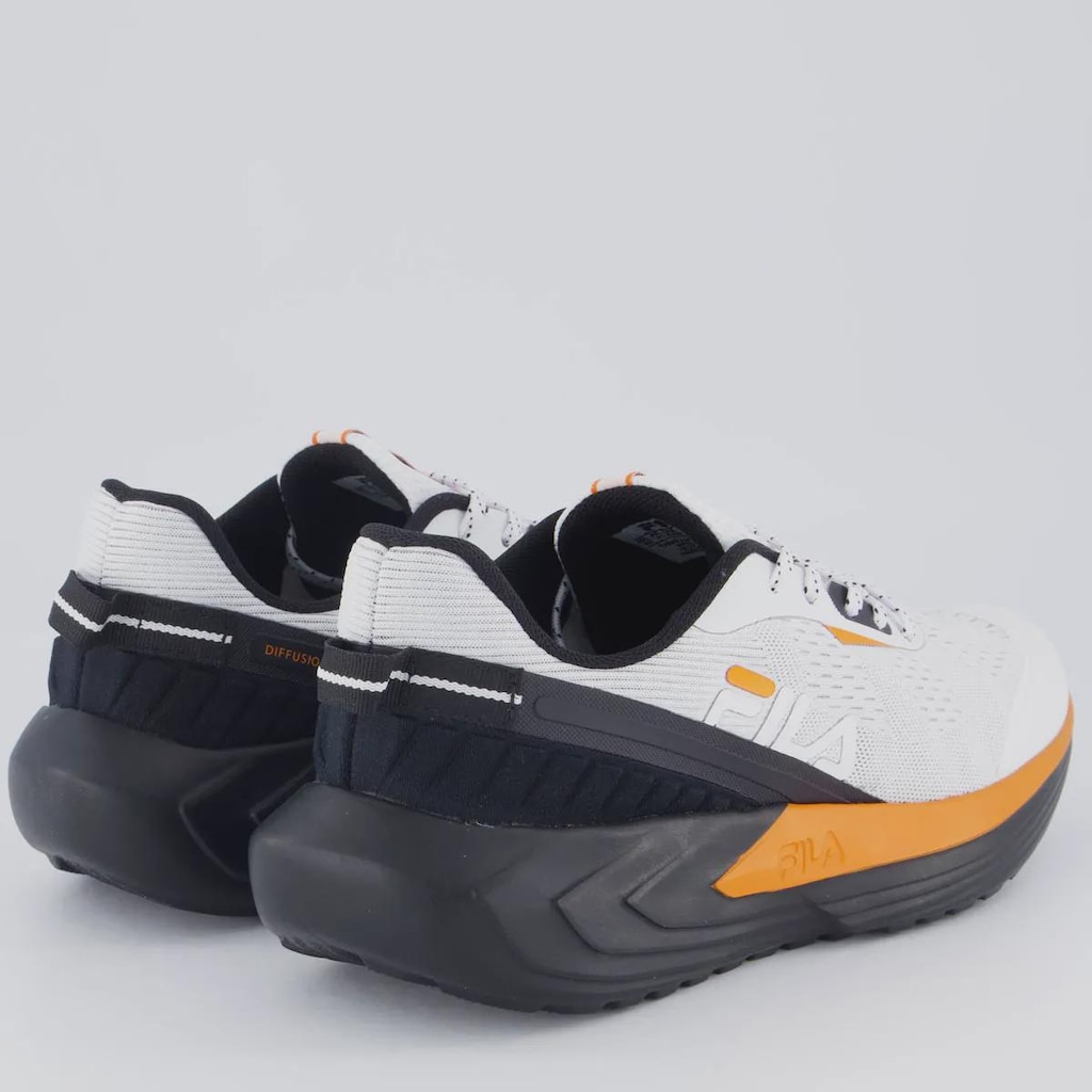 Imagem 3 do produto Tênis Masculino Fila Diffusion