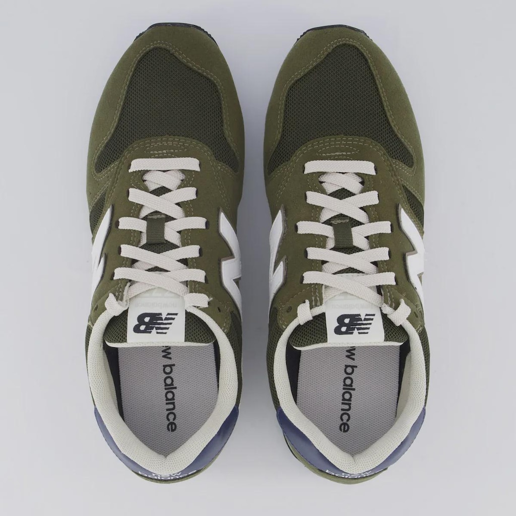Imagem 4 do produto Tênis Masculino New Balance 373 V2