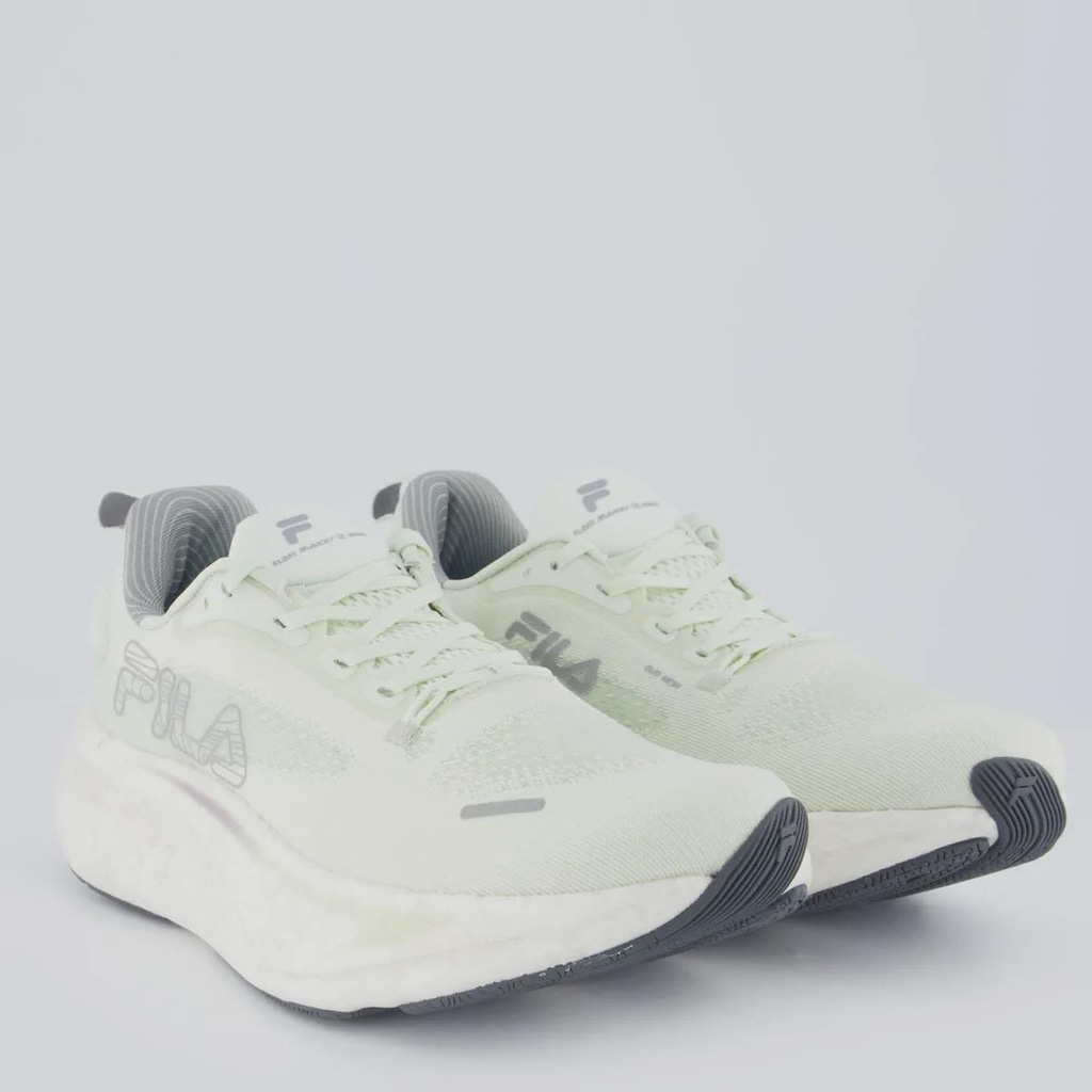 Imagem 2 do produto Tênis Masculino Fila Float Maxxi 2 Pro