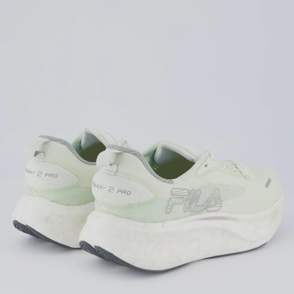 Imagem 3 do produto Tênis Masculino Fila Float Maxxi 2 Pro