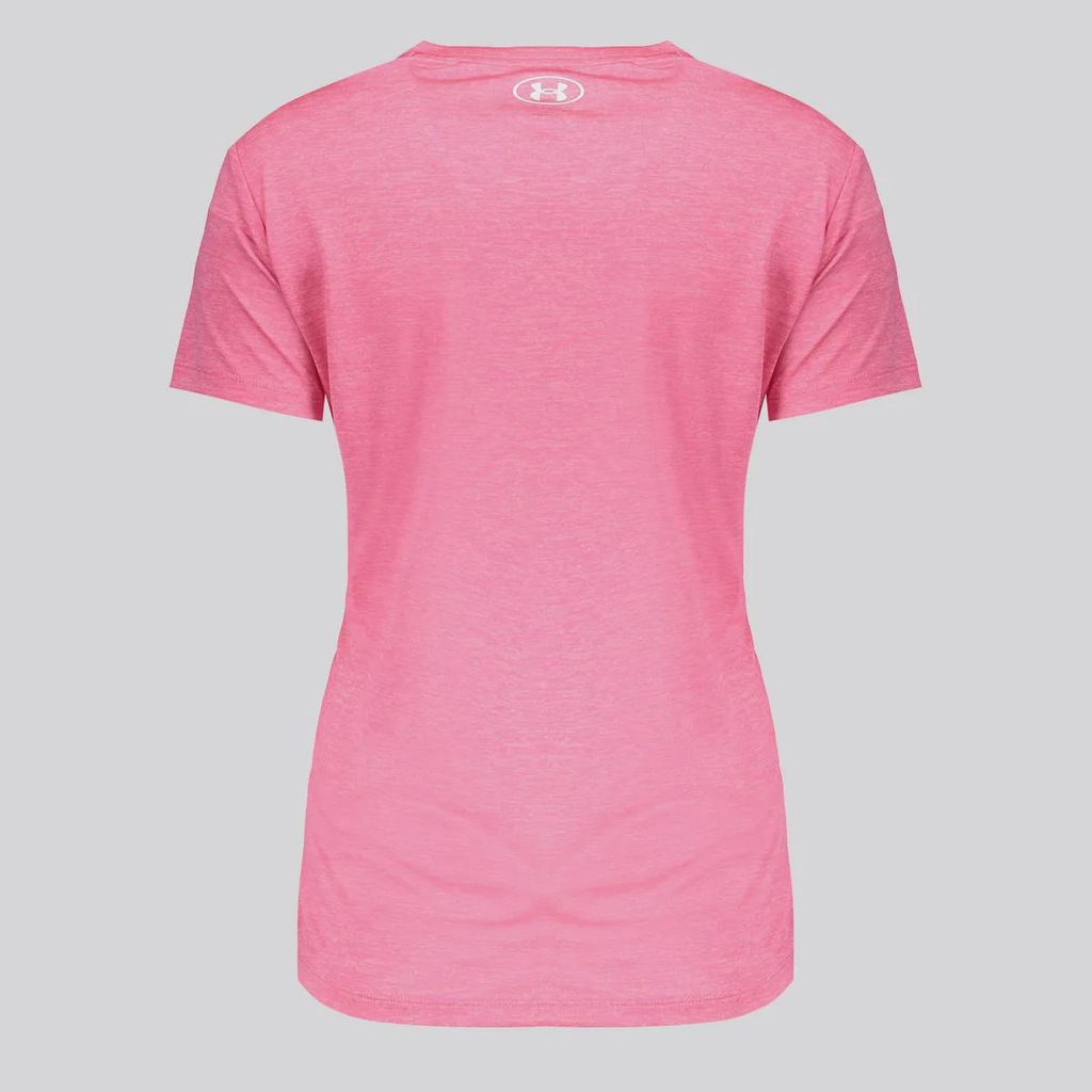 Imagem 3 do produto Camiseta Under Armour Tech Twist Feminina