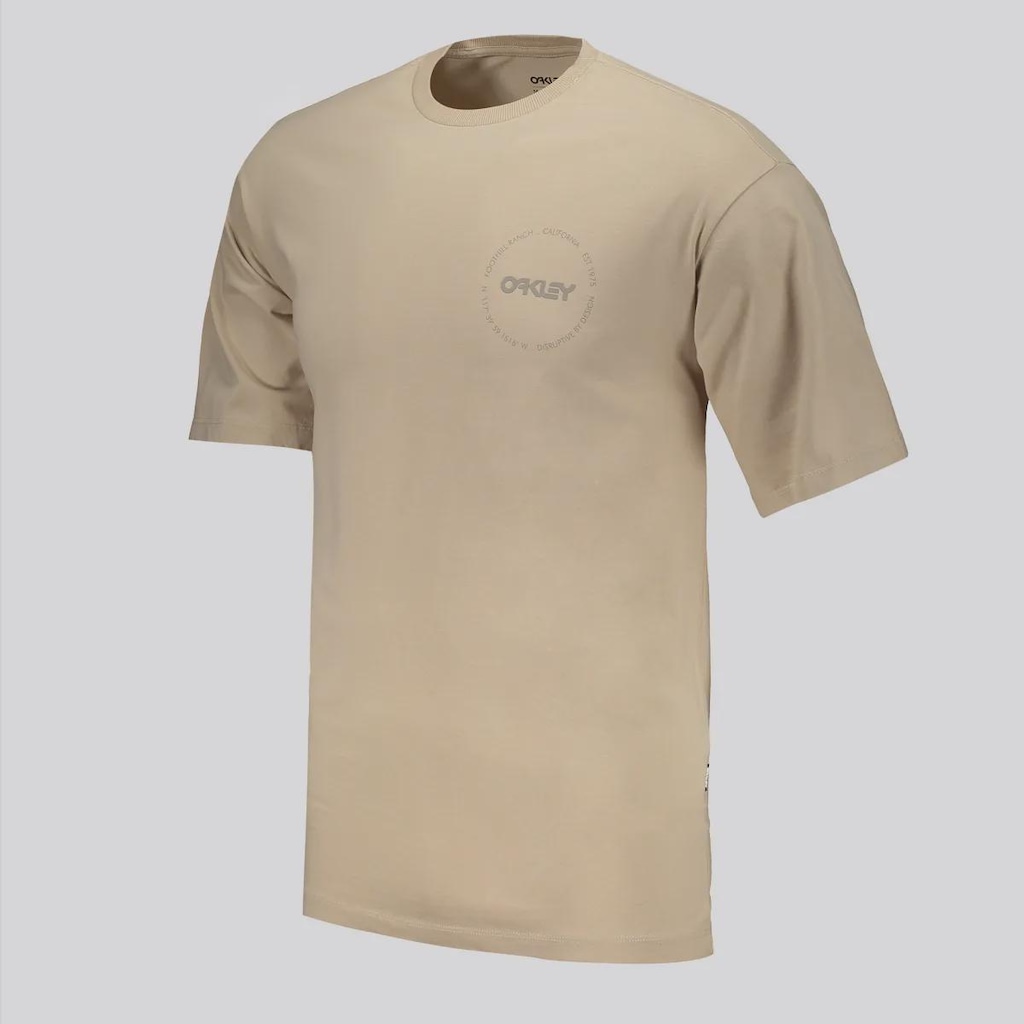Imagem 2 do produto Camiseta Oakley B1B Classics SS Masculina