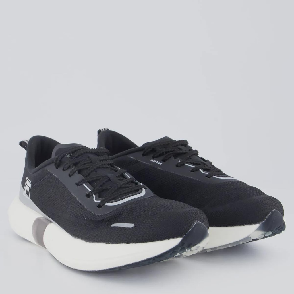 Imagem 2 do produto Tênis Feminino Fila KR7 Pro