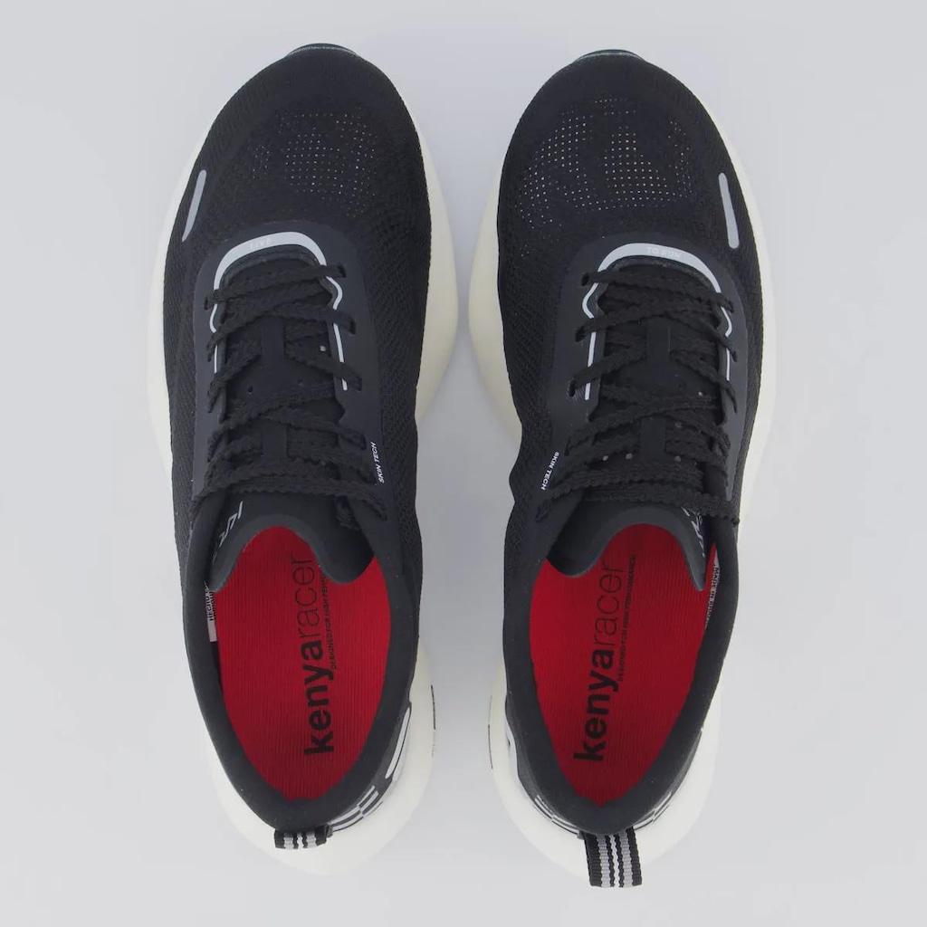 Imagem 4 do produto Tênis Feminino Fila KR7 Pro