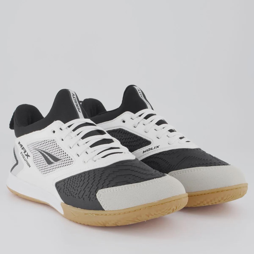 Imagem 2 do produto Chuteira Futsal Masculina Penalty Max Evolution
