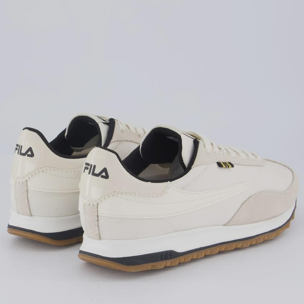 Imagem 3 do produto Tênis Feminino Fila 70 Trainer