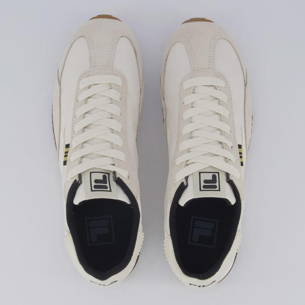 Imagem 4 do produto Tênis Feminino Fila 70 Trainer