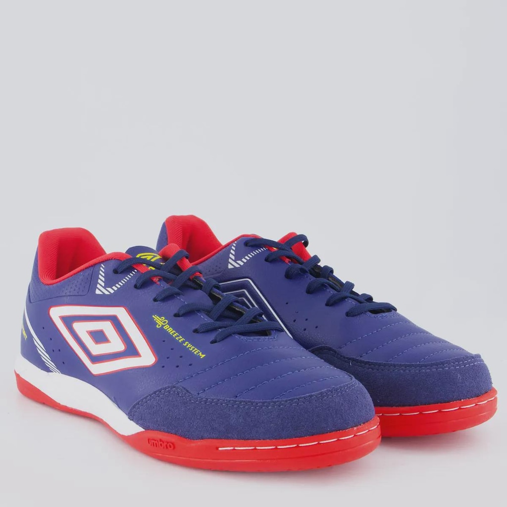 Imagem 2 do produto Chuteira Futsal Masculino Umbro Neo-Comfort