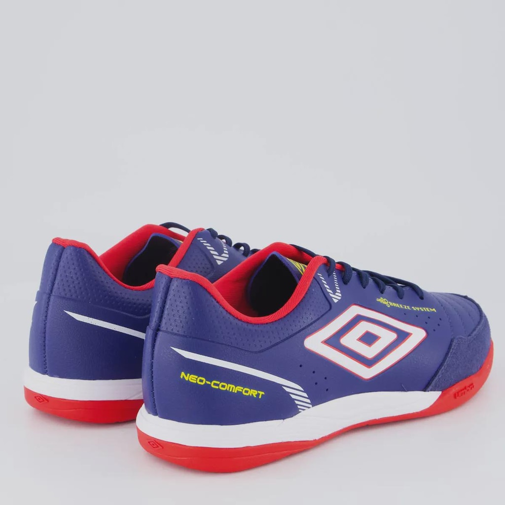 Imagem 3 do produto Chuteira Futsal Masculino Umbro Neo-Comfort