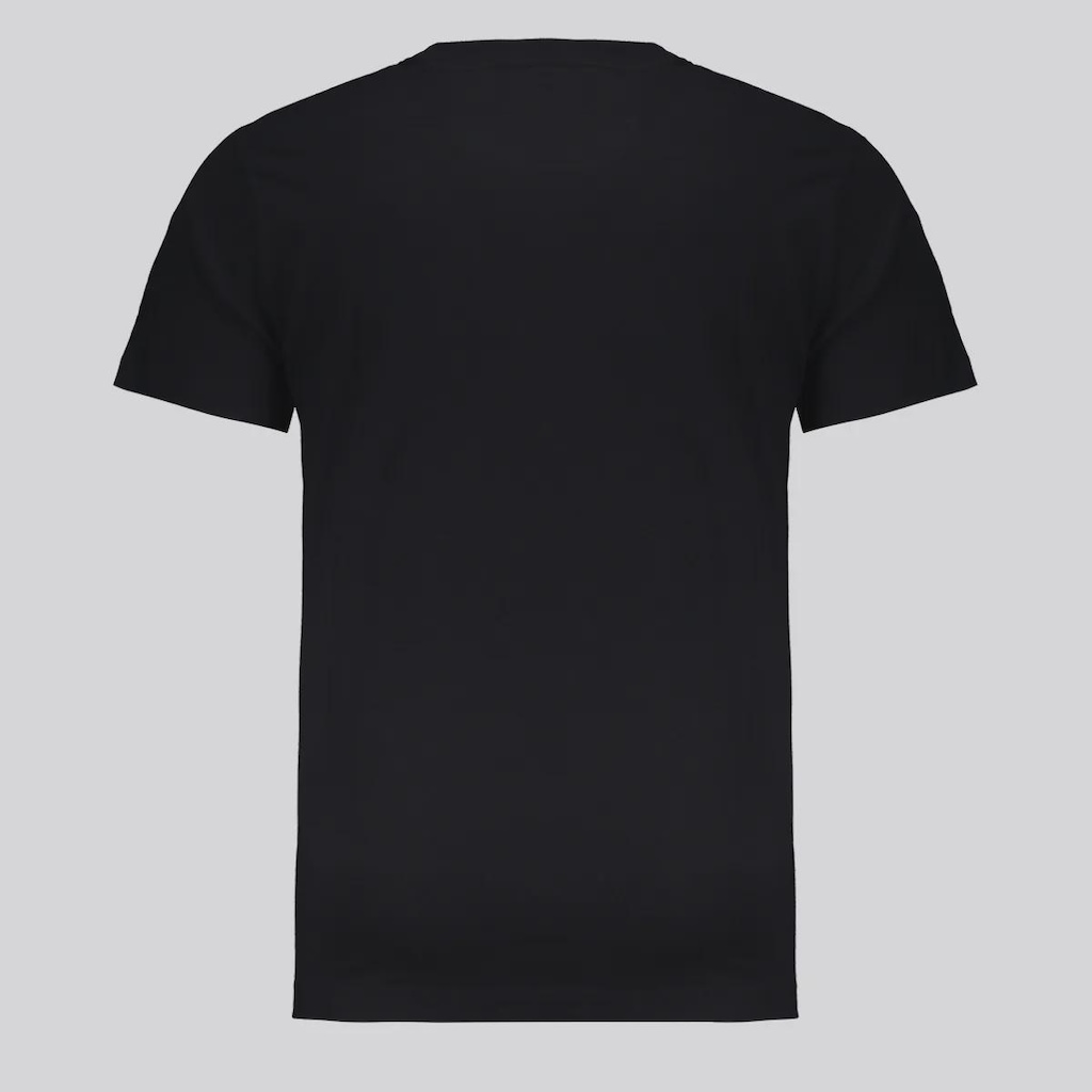 Imagem 4 do produto Kit 03 Camisetas Oakley Patch Three Masculina