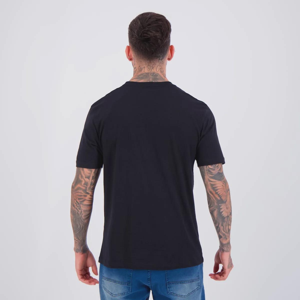 Imagem 4 do produto Camiseta New Era NFL Las Vegas Raiders Masculina