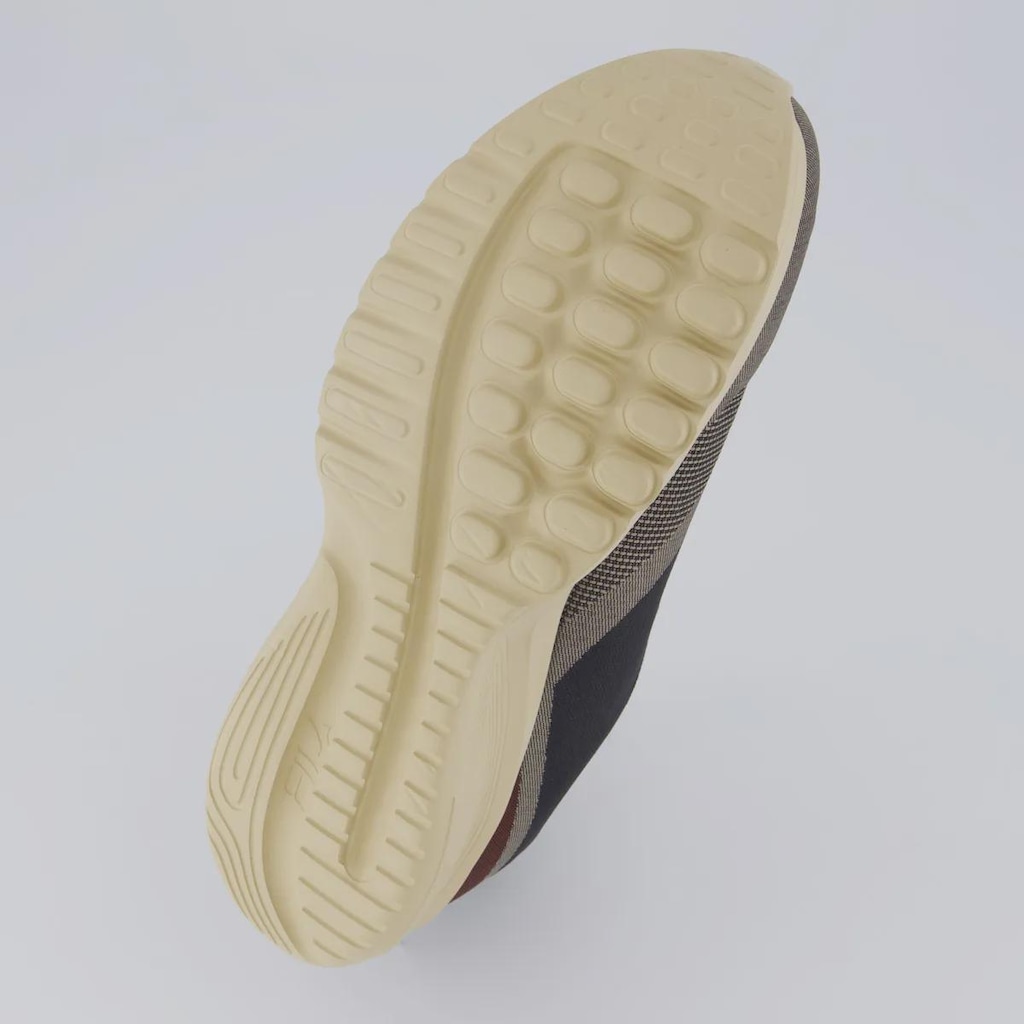 Imagem 5 do produto Tênis Fila Vector Masculino