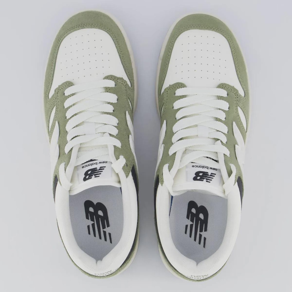 Imagem 4 do produto Tênis Unissex New Balance 480 Low