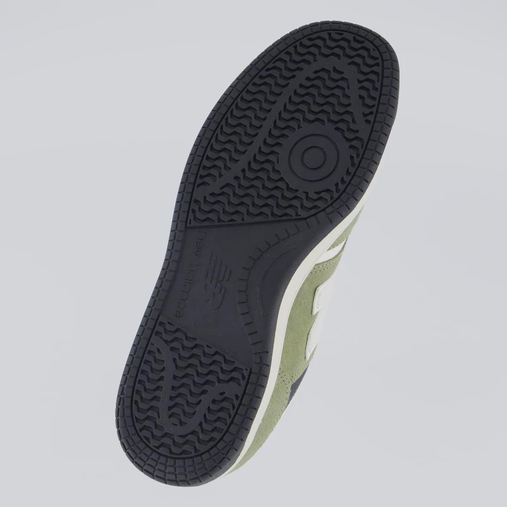 Imagem 5 do produto Tênis Unissex New Balance 480 Low