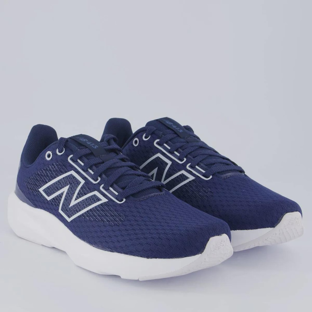 Imagem 2 do produto Tênis Feminino New Balance 413 V3