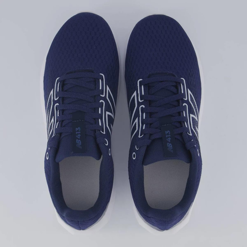 Imagem 5 do produto Tênis Feminino New Balance 413 V3