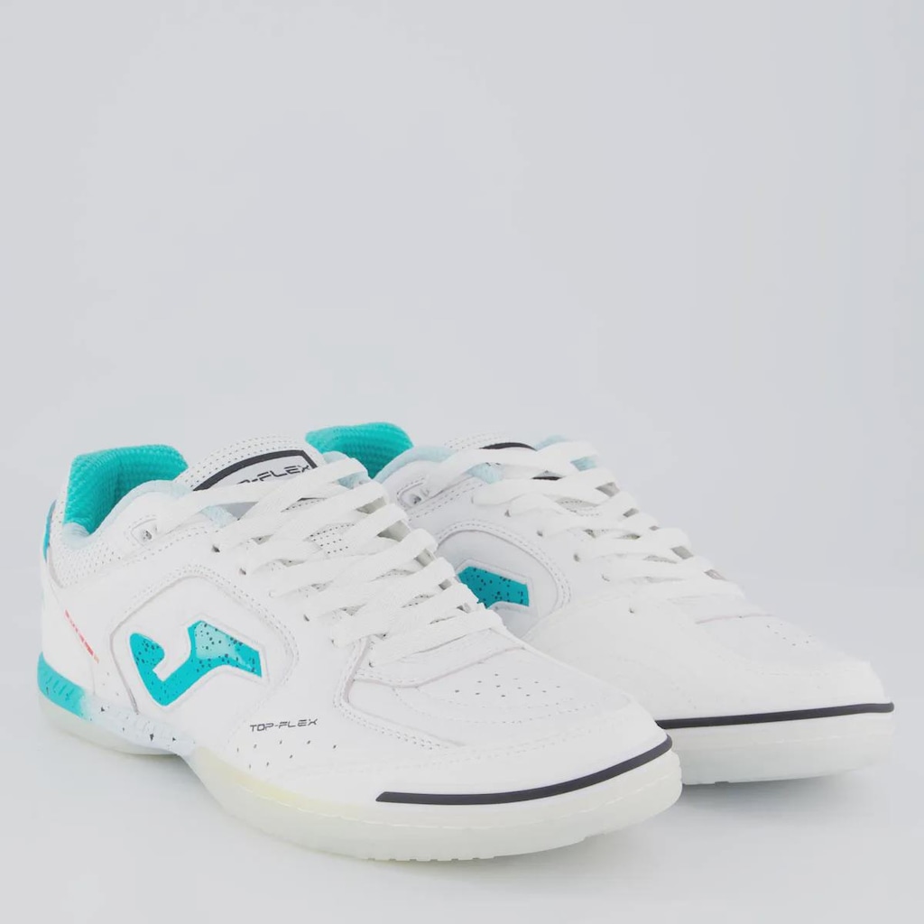 Imagem 2 do produto Chuteira Futsal Masculino Joma Top Flex