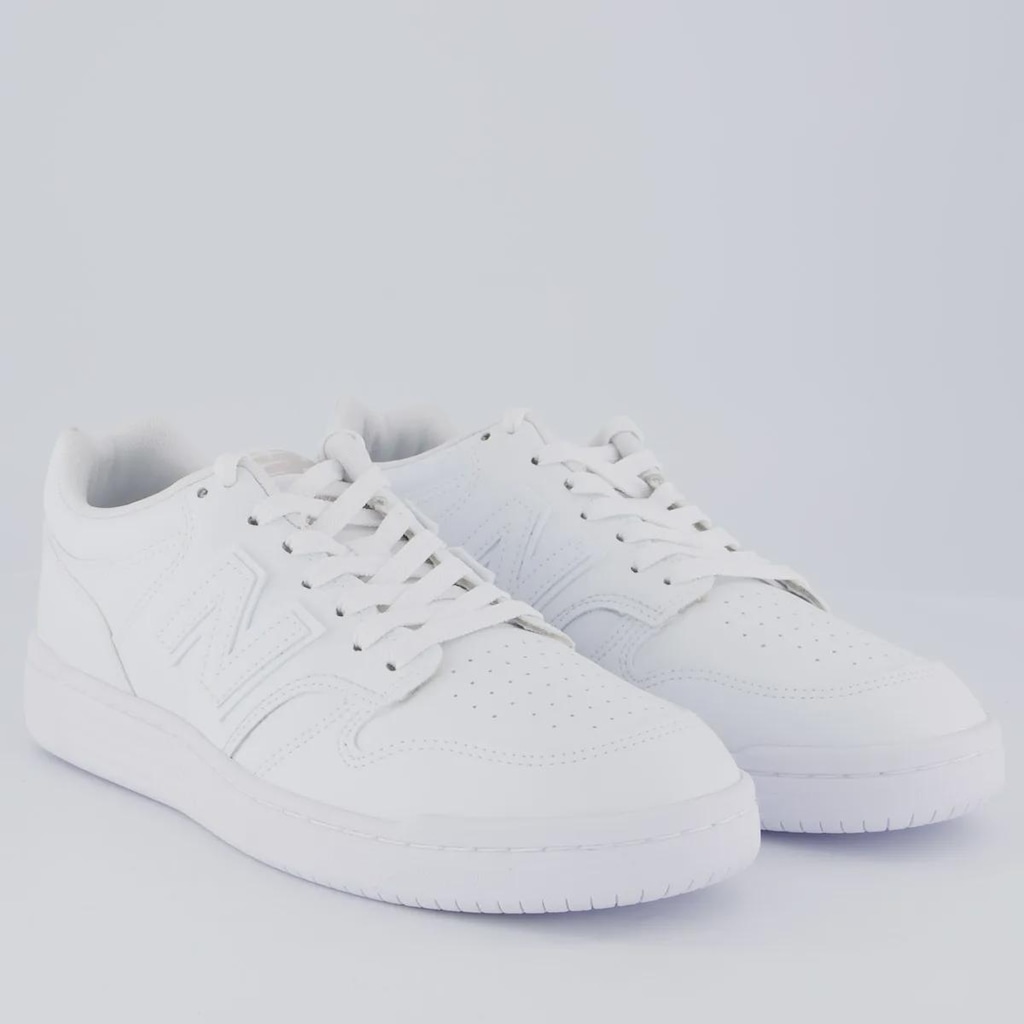 Imagem 2 do produto Tênis Feminino New Balance 480 Low