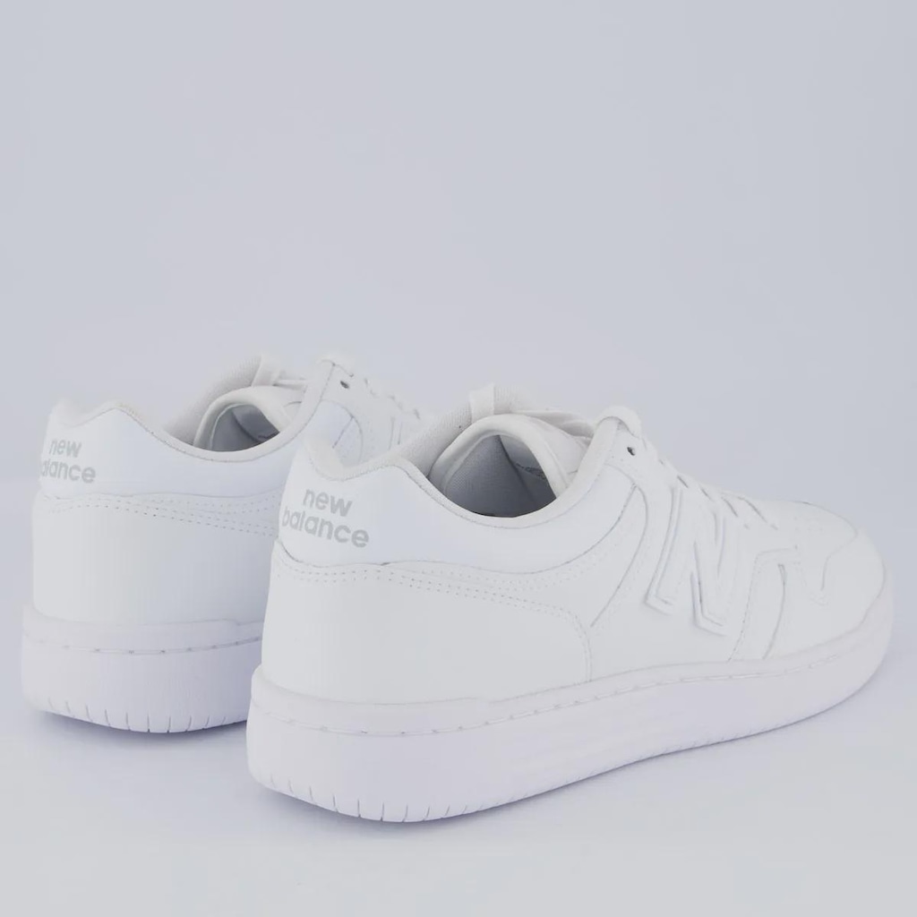 Imagem 3 do produto Tênis Feminino New Balance 480 Low