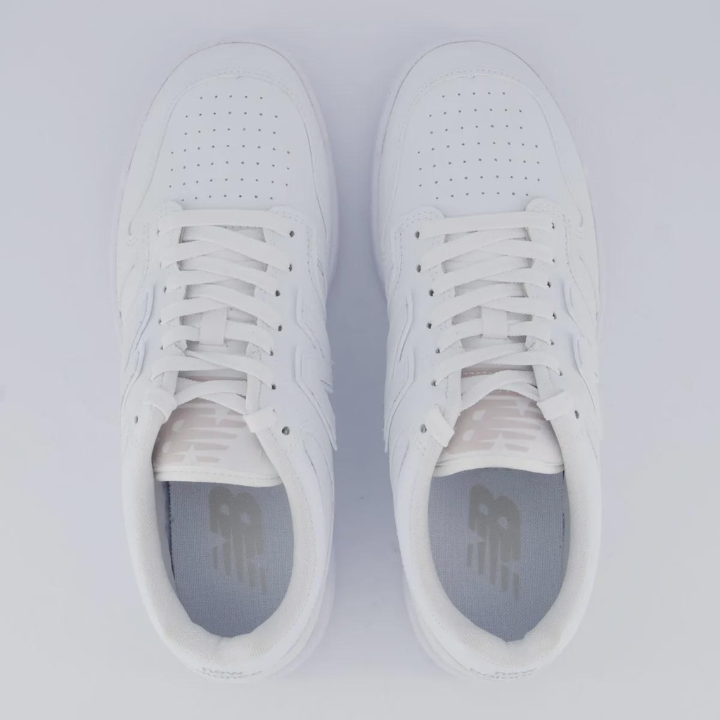 Imagem 4 do produto Tênis Feminino New Balance 480 Low