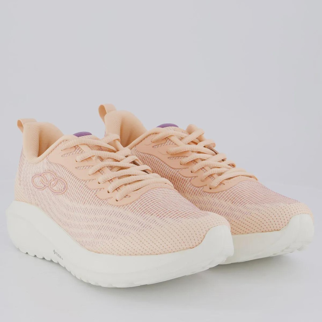 Imagem 2 do produto Tênis Feminino Olympikus Eleva Plus Acqua