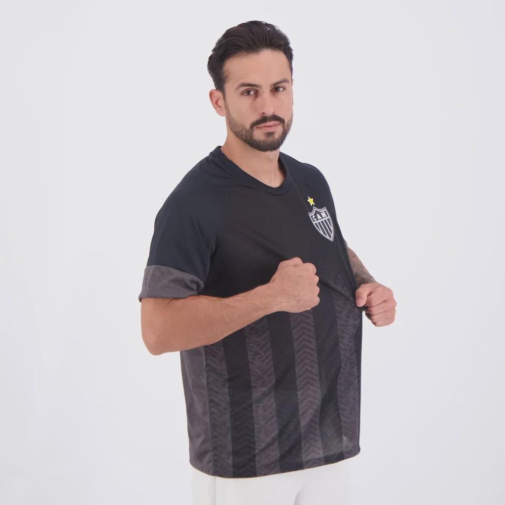 Imagem 2 do produto Camisa Atlético Mineiro Armadilha Masculina
