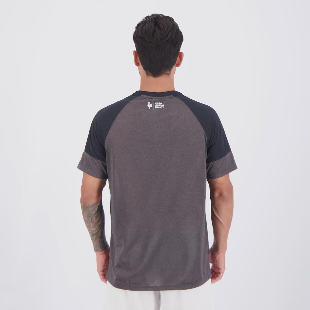 Imagem 4 do produto Camisa Atlético Mineiro Armadilha Masculina