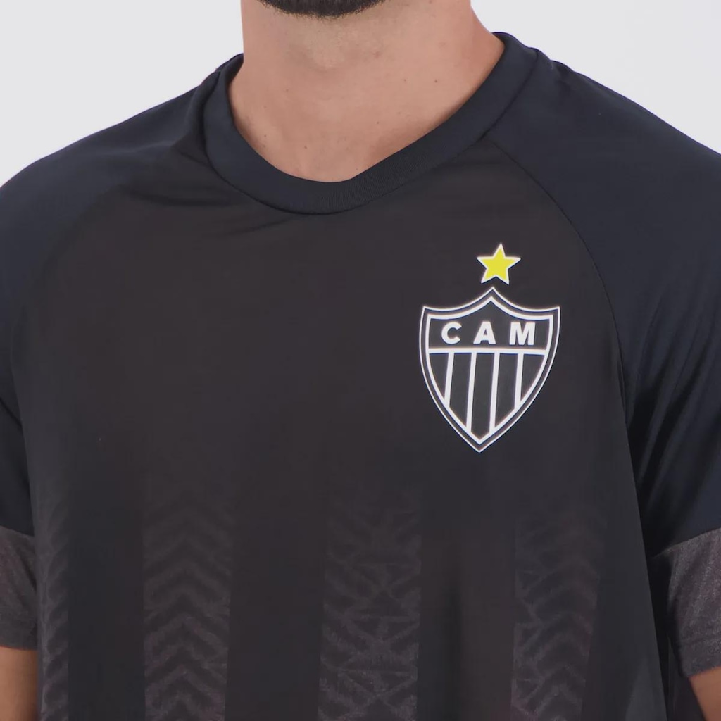Imagem 5 do produto Camisa Atlético Mineiro Armadilha Masculina