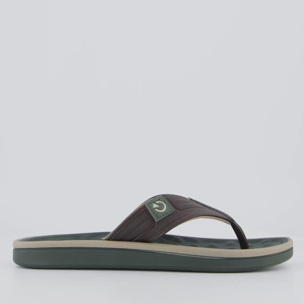 Imagem 2 do produto Chinelo Cartago Alabama II Masculina