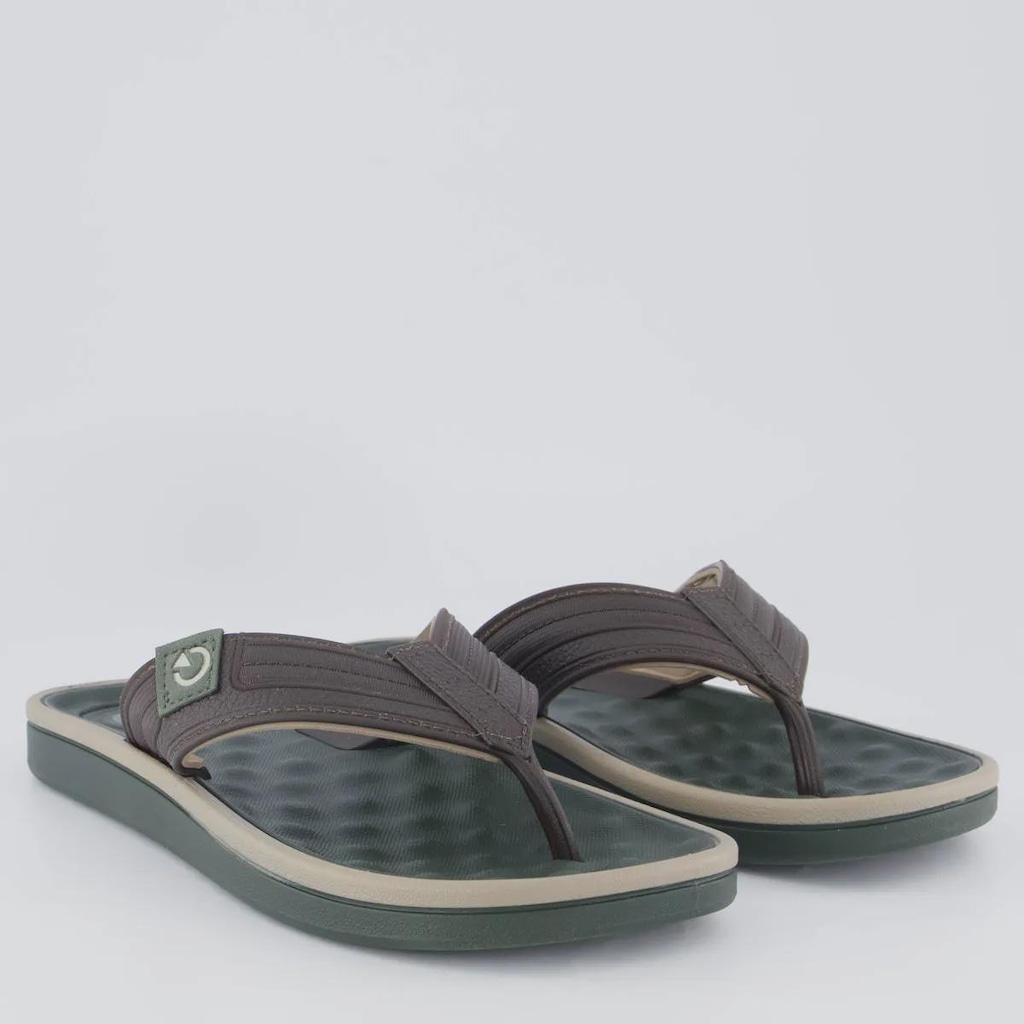 Imagem 3 do produto Chinelo Cartago Alabama II Masculina