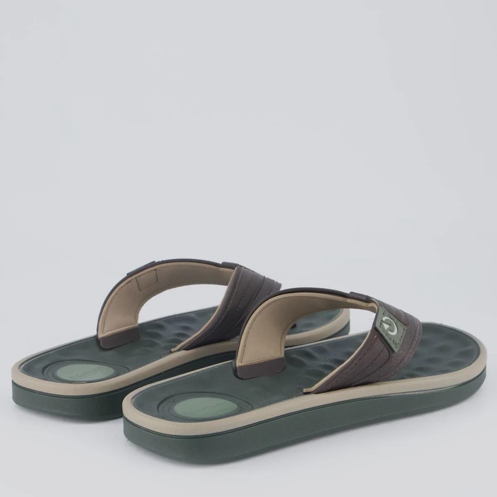 Imagem 4 do produto Chinelo Cartago Alabama II Masculina