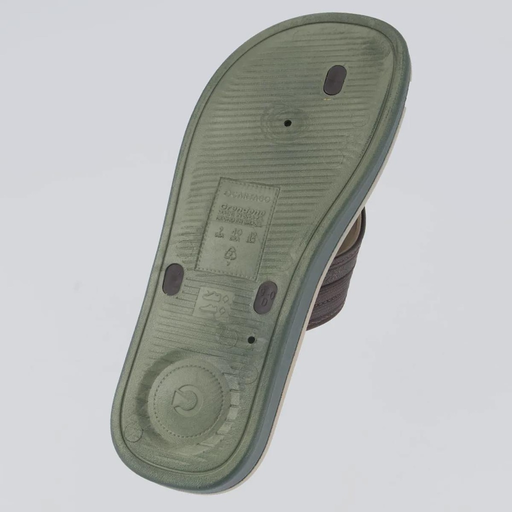 Imagem 5 do produto Chinelo Cartago Alabama II Masculina