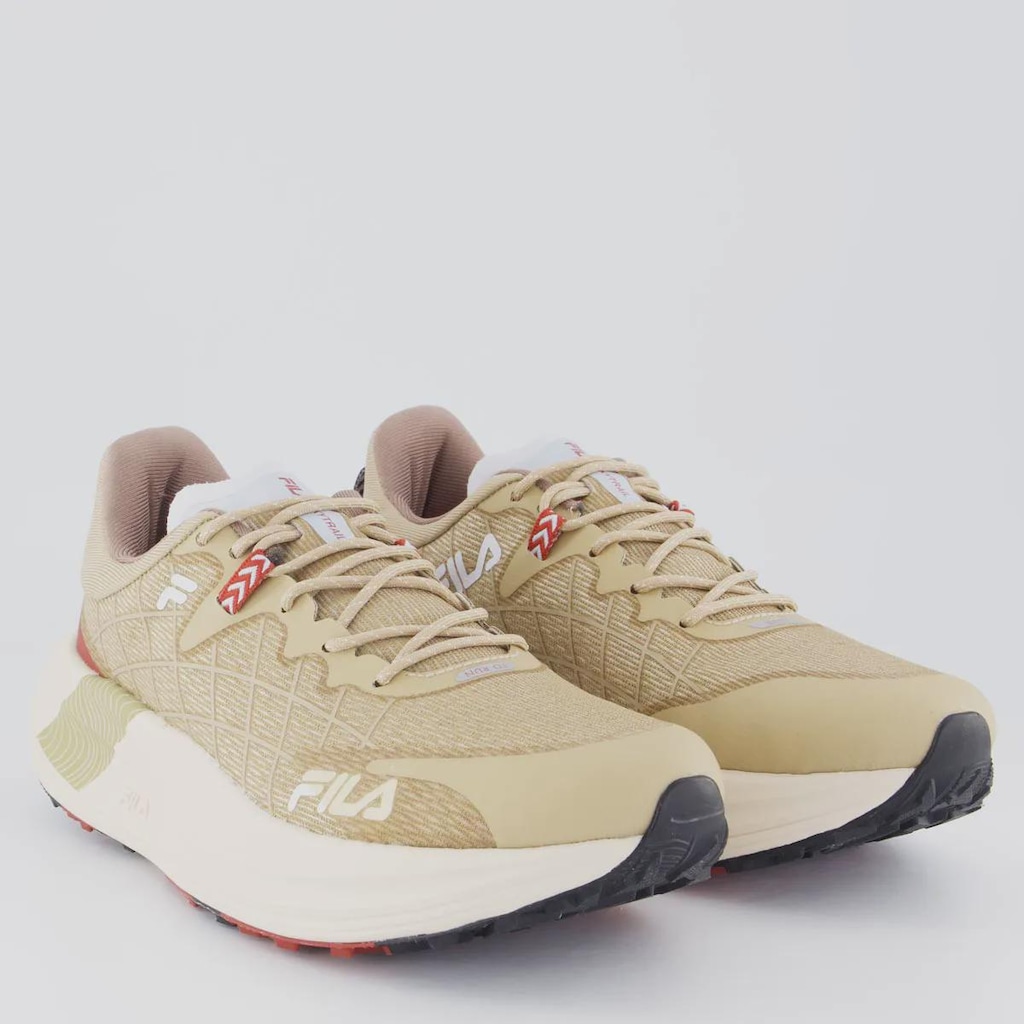 Imagem 2 do produto Tênis Masculino Fila Skytrail