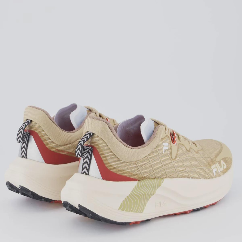 Imagem 3 do produto Tênis Masculino Fila Skytrail